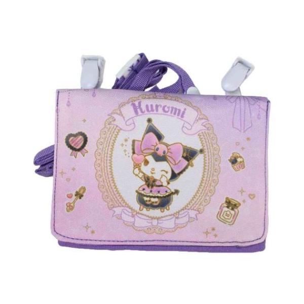 おしゃれ大人気サンリオキャラクターグッズにまたまた可愛いnewアイテム登場こちらはハンカチやティッシュ マスクやお菓子などいろんなものが入れられる[ポシェットポケット]クリップ付きだからスカートやズボン カバン等にカンタンに取り付け可能取り...