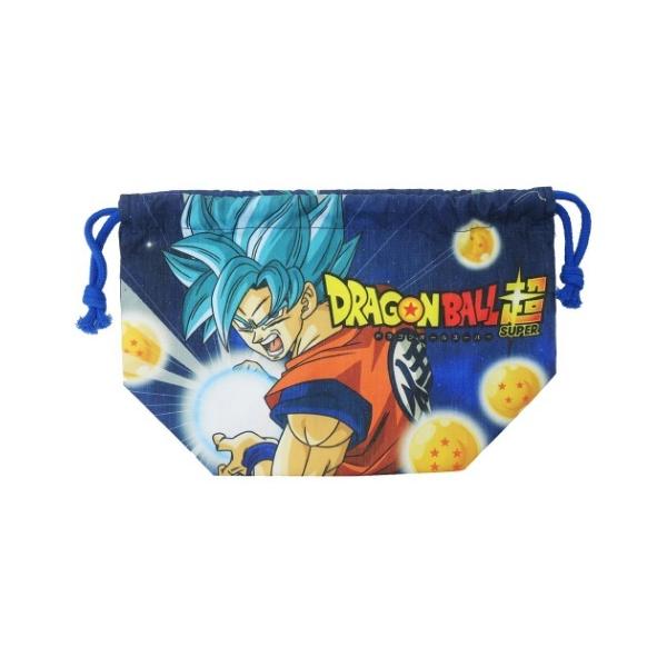 ランチ巾着 マチ付き お弁当きんちゃく ドラゴンボール超 シャイニングパワー 丸眞 新学期準備雑貨 Buyee Buyee 日本の通販商品 オークションの代理入札 代理購入