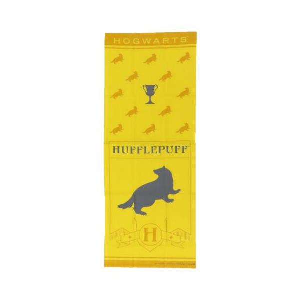 生活雑貨 おしゃれ タオル ギフトに 贈り物  プレゼントUSJなど今なお世界中で人気の高い[ハリーポッター]から可愛いアイテム登場こちらはカッコイイ[手拭い]インテリアとして壁に掛けたり、ダイニングのテーブルセンターに…プレゼントを包んで...