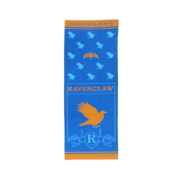 生活雑貨 おしゃれ タオル ギフトに 贈り物  プレゼントUSJなど今なお世界中で人気の高い[ハリーポッター]から可愛いアイテム登場こちらはカッコイイ[手拭い]インテリアとして壁に掛けたり、ダイニングのテーブルセンターに…プレゼントを包んで...