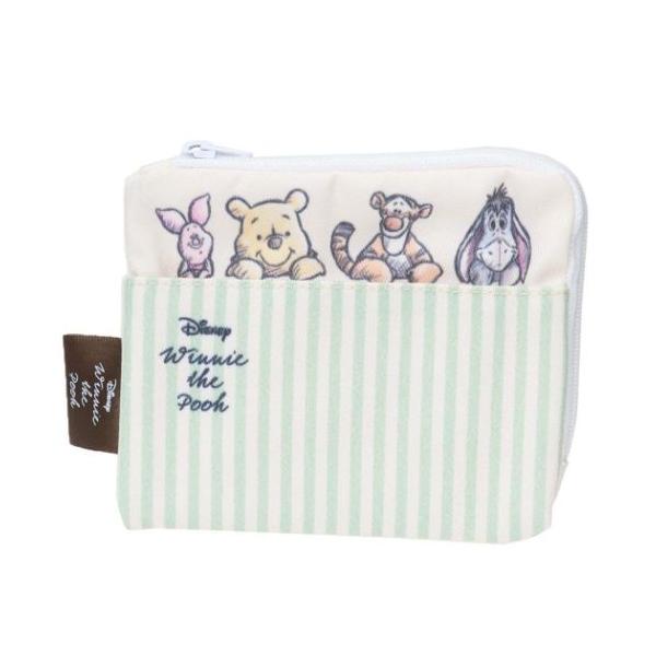 「メール便可」毎日使うものだからこそこだわりを 大人可愛い女性向け雑貨大人気ディズニーキャラクターグッズにまたまた可愛いnewアイテム登場こちらは小物入れが一緒になった[ティッシュポーチ]持っていると便利なポケットティッシュと小銭やリップな...