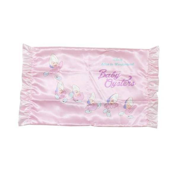 生活雑貨 寝具 枕 まくら おしゃれ 一人暮らし 模様替え大人気ディズニーキャラクターグッズにまたまた可愛いnewアイテム登場こちらはキュートな[枕カバー]光沢のあるサテン生地を使用枕カバーを替えるだけでお部屋のイメージを変えられます同シリ...