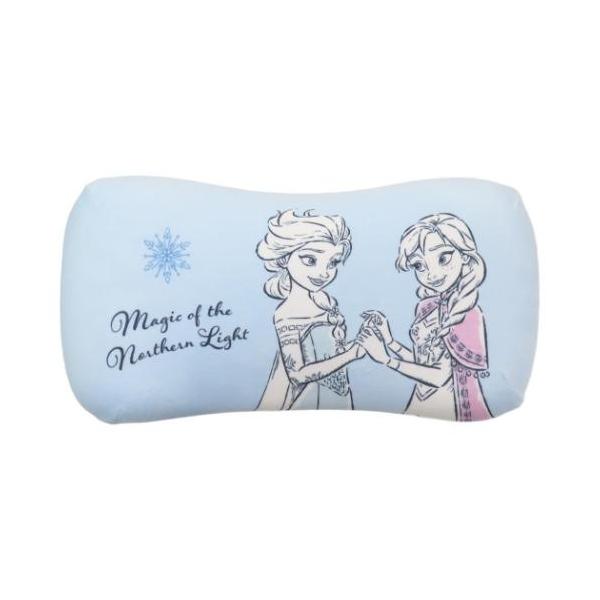 枕 ミニリラックスピロー アナと雪の女王 ディズニー モリシタ インテリア雑貨 爆買