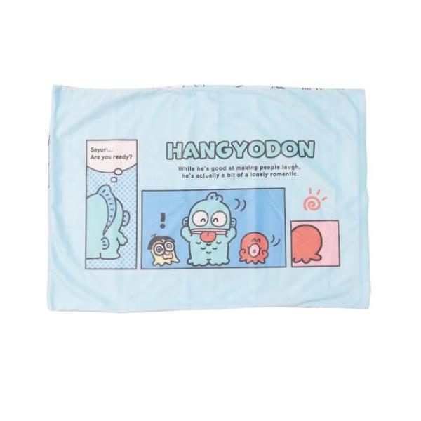 生活雑貨 寝具 枕 まくら おしゃれ 一人暮らし 模様替え大人気サンリオキャラクターグッズにまたまた可愛いnewアイテム登場こちらはキュートな[枕カバー]洗濯機で洗えて衛生的枕カバーを替えるだけでお部屋のイメージを変えられますデザインいろい...