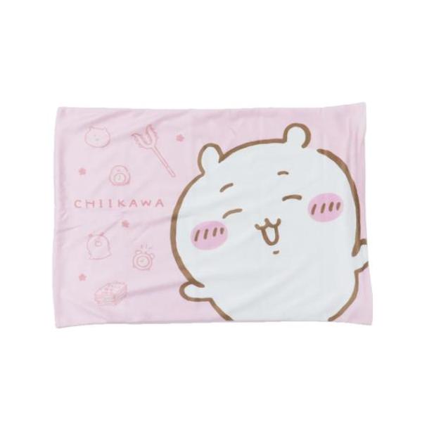 生活雑貨 寝具 枕 まくら おしゃれ 一人暮らし 模様替えちいかわ ハチワレ うさぎ達の何気ない日常を描いたX(旧：Twitter)に投稿される漫画が大人気イラストレーターのナガノが描く[ちいかわ]グッズにまたまた可愛いnewアイテム登場こ...