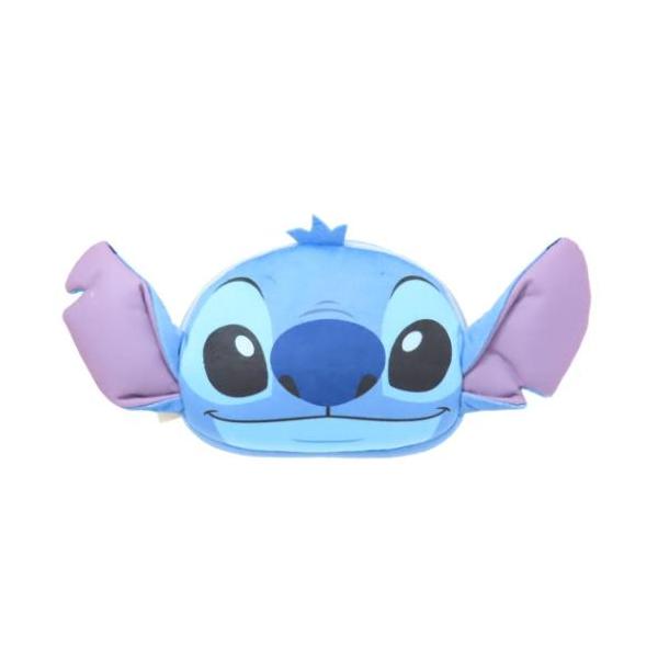 ミニポーチ ティッシュポーチ スティッチ ディズニー モリシタ 小物