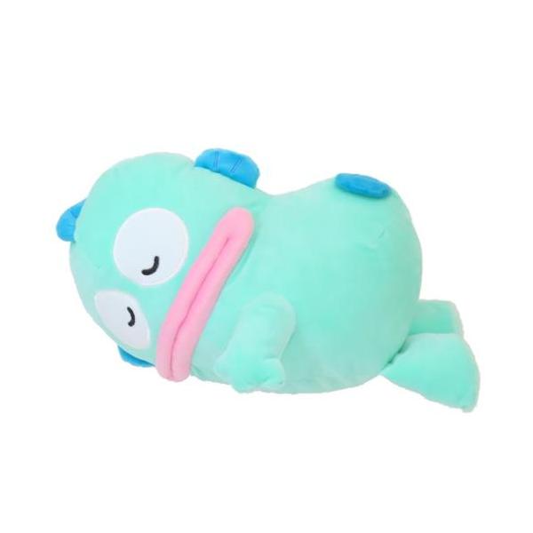 添い寝まくら ぬいぐるみクッション ハンギョドン モリシタ サンリオ プレゼント キャラクター 爆買
