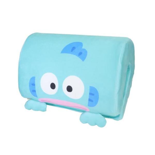 ハンギョドン クッション はさんで使えるクッション サンリオ MORIPiLO