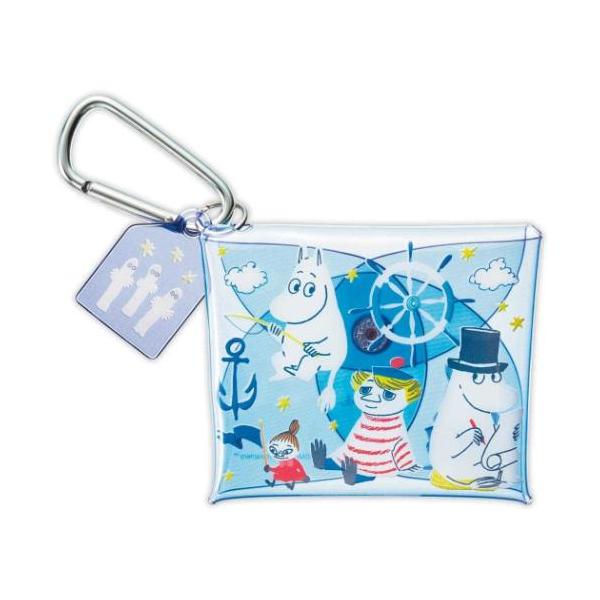 毎日使うものだからこそこだわりを 大人可愛い女性向け雑貨大人気[Moomin/ムーミン]グッズにまたまた可愛いnewアイテム登場「Every day is an adventure−毎日が冒険−」をテーマにしたムーミンのコレクション。可愛く...