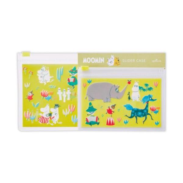 毎日使うものだからこそこだわりを 大人可愛い女性向け雑貨大人気[Moomin/ムーミン]グッズにまたまた可愛いnewアイテム登場「Every day is an adventure−毎日が冒険−」をテーマにしたムーミンのコレクション。可愛く...