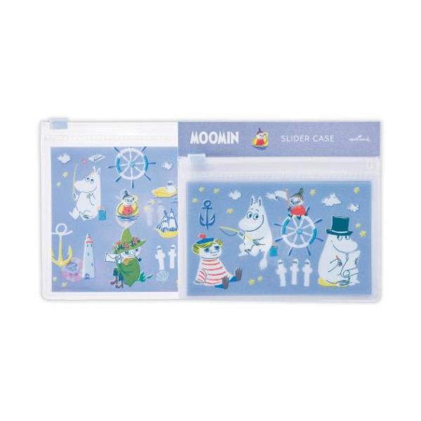 毎日使うものだからこそこだわりを 大人可愛い女性向け雑貨大人気[Moomin/ムーミン]グッズにまたまた可愛いnewアイテム登場「Every day is an adventure−毎日が冒険−」をテーマにしたムーミンのコレクション。可愛く...