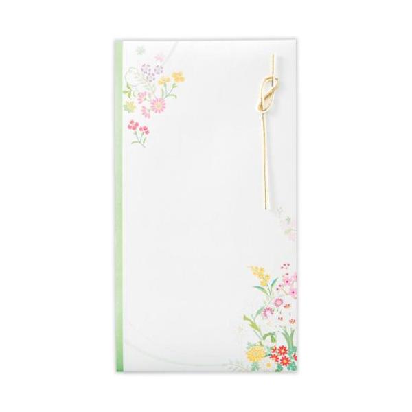 ポチ袋 正月 お祝い お年玉 デザイン 雑貨お祝い事全般に使える御祝儀用封筒です。無地タイプなのでさまざまなシーンでお使いいただけます。他にも色々ありますのでお気に入りを揃えてくださいサイズ：約180x98mm仕様：中包み入り 祝儀袋/お祝...