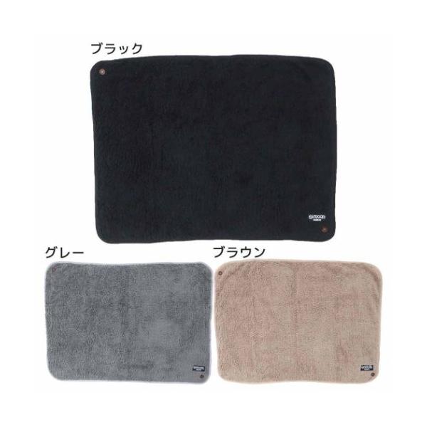 毎日使うものだからこそこだわりを 大人可愛い女性向け雑貨デイパックでお馴染み 老舗ブランド[OUTDOOR PRODUCTS]のウォーマー雑貨シリーズこちらはあったかくて可愛い[3WAYひざ掛け]両面もこもこボア生地になっているので寒い日も...