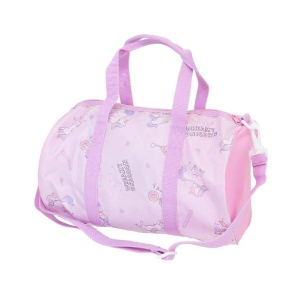 大人女子にぴったり お気に入りの鞄やお財布が充実トレンド感満載のプールバッグシリーズこちらは夏の定番アイテム[ロールボストン型ビーチバッグ]ショルダー付きで2wayで使える水着やタオルがしっかり入るサイズで使いやすい海やプールはもちろん、キ...