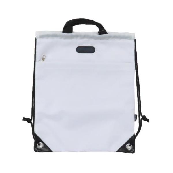 大人女子にぴったり お気に入りの鞄やお財布が充実リュックでお馴染み 老舗ブランド[OUTDOOR PRODUCTS]のグッズが登場こちらは定番人気アイテム[ナップサック]トートバッグ＆リュックの2wayでお使い頂けます。毎日の体操服入れや学...