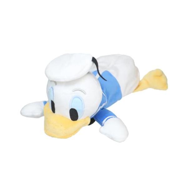 フルボディペンケース ペンポーチ ディズニー ドナルドダック ナカジマ