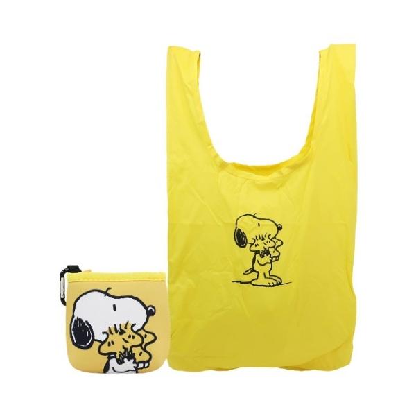 スヌーピーバッグインバッグ みんな探してる人気モノ スヌーピーバッグインバッグ レディースファッション