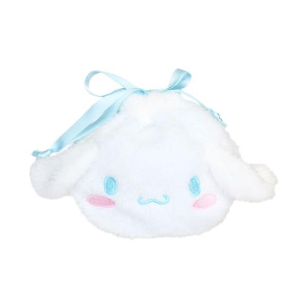 普段持ち歩く日用雑貨もお気に入りでそろえよう大人気サンリオキャラクターグッズにまたまた可愛いnewアイテム登場こちらは小物を入れたりしておくのに便利な[巾着ポーチ]コスメや小物などしっかり収納できますほかにもかわいい雑貨いろいろあるのでお気...