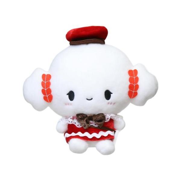 プラッシュドールS ぬいぐるみ こぎみゅん ラブリーラブレター