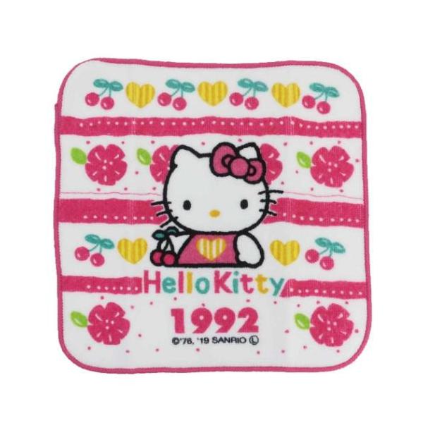 キティ　プチタオル　レア！ 激レア ヨシキティ タオル X JAPAN ハローキティコラボキティ