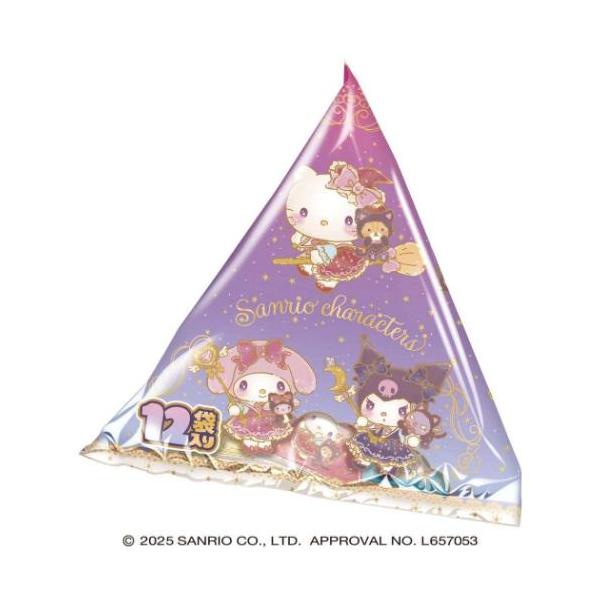 ハロウィンクッキー ハロウィンお菓子 サンリオ サンリオ