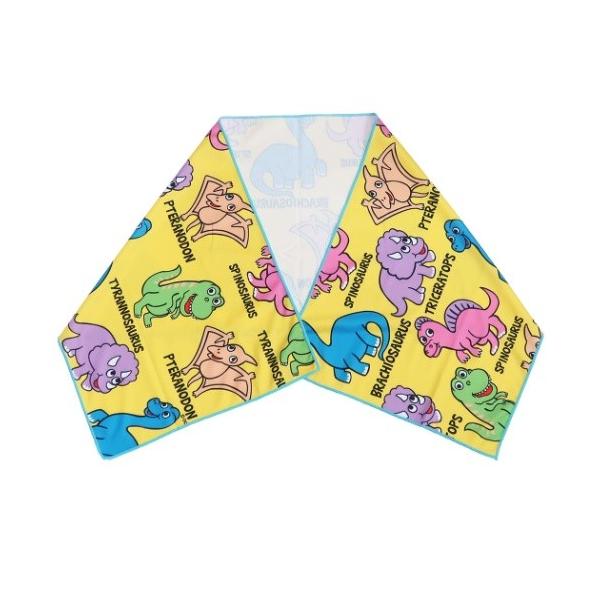 ėp Ђ^I DINOSAURS N[O^I IN^j 30×100cm