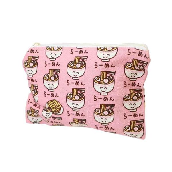 コスメ大好き様♥️2便になります　両面巾着　フラットポーチ BRILMY ズボラさんでも整理がかなう 仕切り付き巾着コスメポーチ