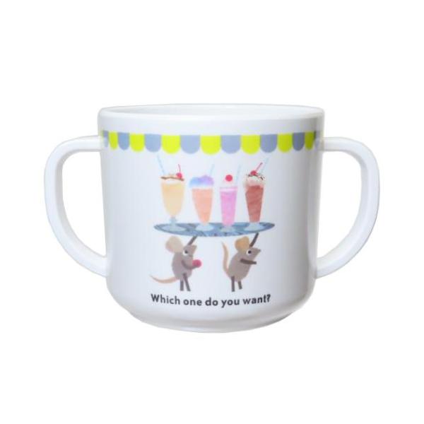 食器 おしゃれ デザイン ギフトに キッチン お祝い 結婚祝いスイミー フレデリックでおなじみアメリカの人気絵本作家[Leo Lionni/レオ レオニ]グッズにまたまた可愛いnewアイテム登場こちらは定番人気アイテム[メラミンタンブラー]...