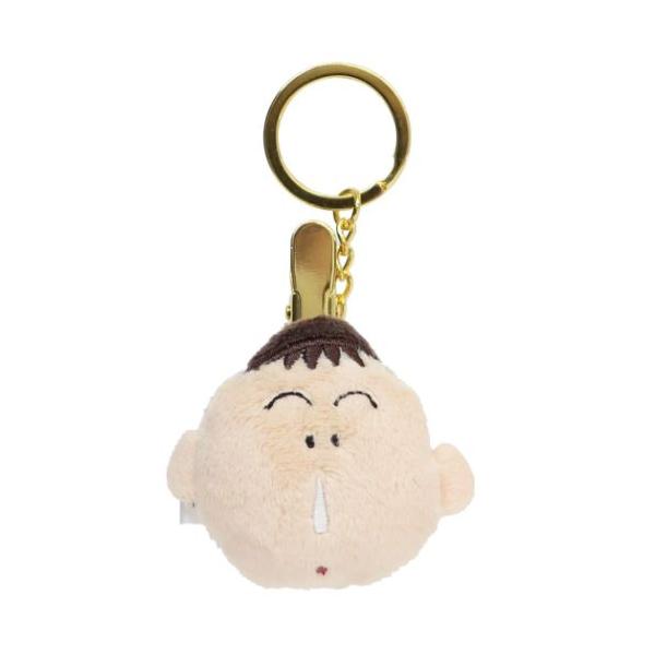 キーホルダー ぬいぐるみキークリップ クレヨンしんちゃん BABYボー