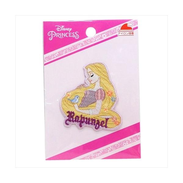 ワッペン アイロンパッチ ディズニープリンセス 塔の上のラプンツェル My386 パイオニア Buyee Buyee บร การต วกลางจากญ ป น ซ อจากประเทศญ ป น