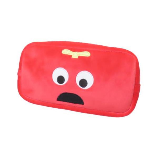 iPod　nano　ガチャピンぬいぐるみケース付 iPodnanoガチャピンぬいぐるみケース付