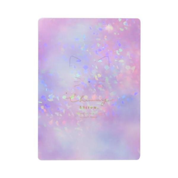 文具 文房具 おしゃれ 仕事 学校 社会人 下敷き新学期にぴったりな可愛らしいステーショナリーシリーズこちらは学生の必需品[シタジキ]オーロラx透け感がキレイ同シリーズのかわいい文房具いろいろあるのでお気に入りを揃えてくださいサイズ：約18...