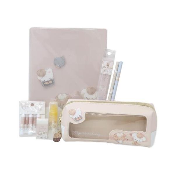 180点以上　文房具まとめ売り velkommen_qla-set-84177