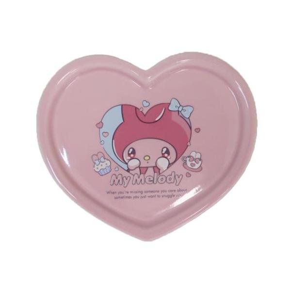 小皿 アクセサリートレイ サンリオ マイメロディ 甘えんぼナミダ サンアート