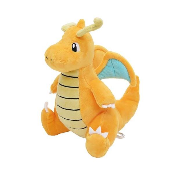 ぬいぐるみs キャラぬいぐるみ カイリュー ポケットモンスター ポケモン 三英貿易 かわいい ギフト雑貨 Buyee Buyee 提供一站式最全面最专业现地yahoo Japan拍卖代bid代拍代购服务 Bot Online