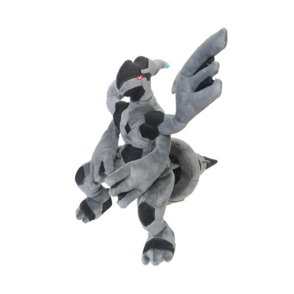 ぬいぐるみ プラッシュドールS ポケットモンスター ポケモン ゼクロム