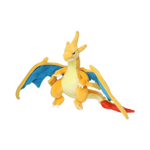 プラッシュドールS ぬいぐるみ メガリザードンY ポケットモンスター