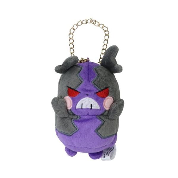ミニ ぬいぐるみ キーチェーン マスコット ポケモン ポケットモンスター モルペコ はらぺこもよう 三英貿易 Sab 雑貨 アートの通販店 ベルコモン 通販 Yahoo ショッピング