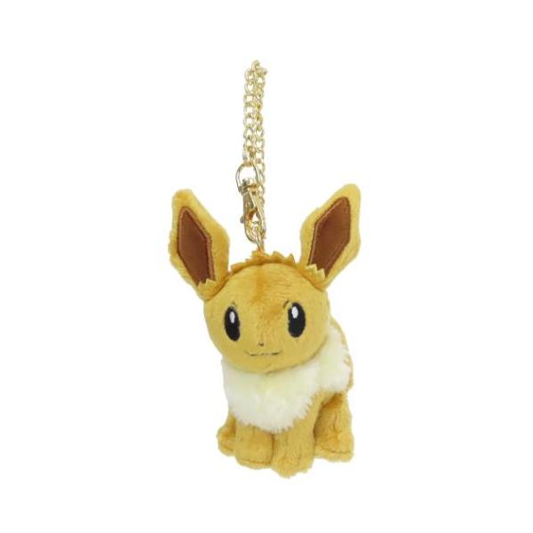 マスコット ぬいぐるみ キーホルダー ポケットモンスター ポケモン