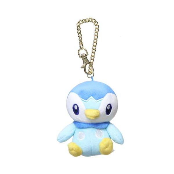 マスコット ミニぬいぐるみ ポケットモンスター ポケモン ポッチャマ