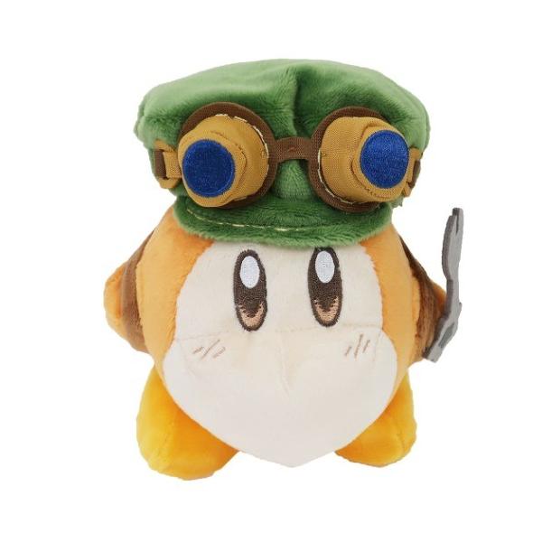 ぬいぐるみ プラッシュドール 星のカービィ ワドルディ nintendo