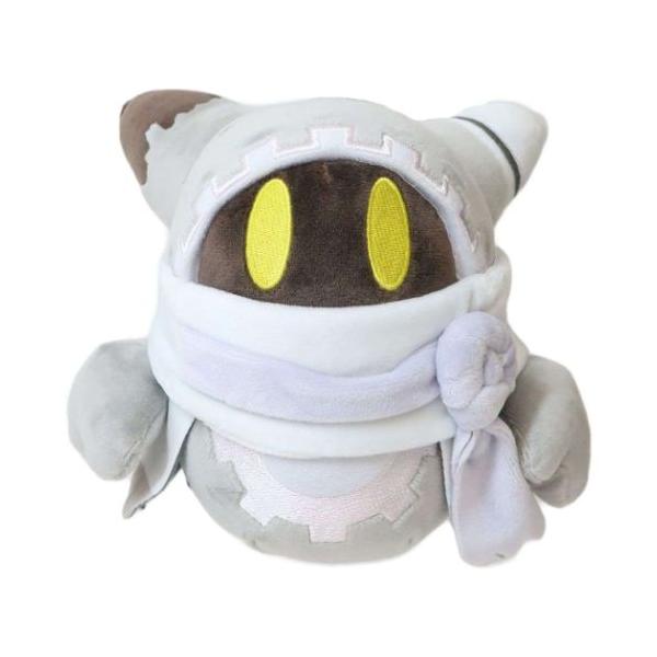新品未開封　星のカービィ 異空のマホロア　マスコットぬいぐるみ　Wiiデラックス velkommen_sab-126047