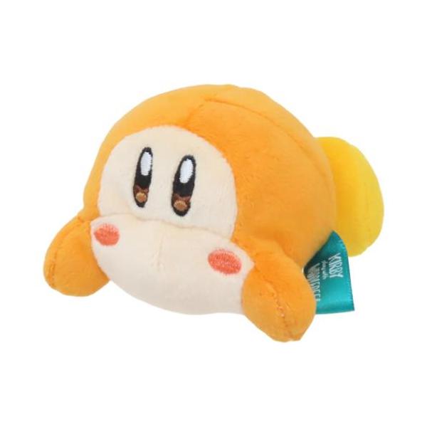 ぬいぐるみ あきれかえるほど…積むぬいぐるみ 星のカービィ カービィ