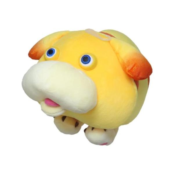 他サイト： ぬいぐるみ プラッシュドール ピクミン オッチン 三英貿易 プレゼント キャラクターの商品画像