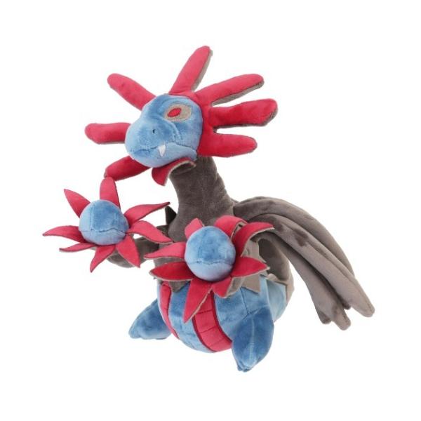 ぬいぐるみ プラッシュドール S ポケモン サザンドラ 三英貿易