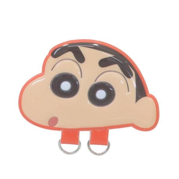 【新品 未開封】クレヨンしんちゃん プカプカボールチェーン キーホルダー 計5種 新品 未開封】クレヨンしんちゃん プカプカボールチェーン