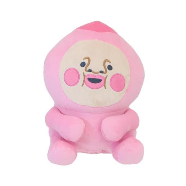 ぬいぐるみティッシュカバー ティッシュケース こびとづかん