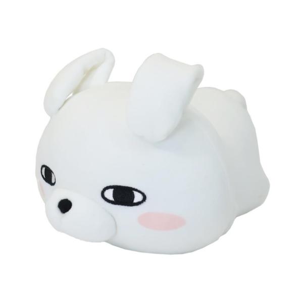 プラッシュドール ぬいぐるみ うさぎさん 這い ヨッシースタンプ Lineクリエイターズ サンアロー Sar K8171 雑貨 アートの通販店 ベルコモン 通販 Yahoo ショッピング