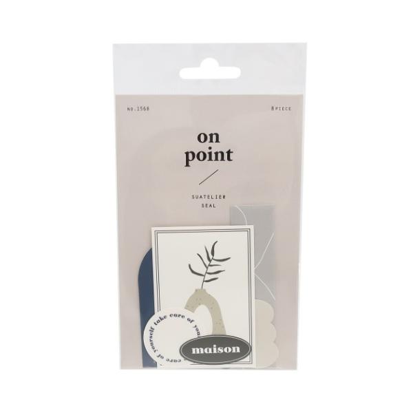 rbO XebJ[ t[NV[ on point.03 XeG SCR[|[V 