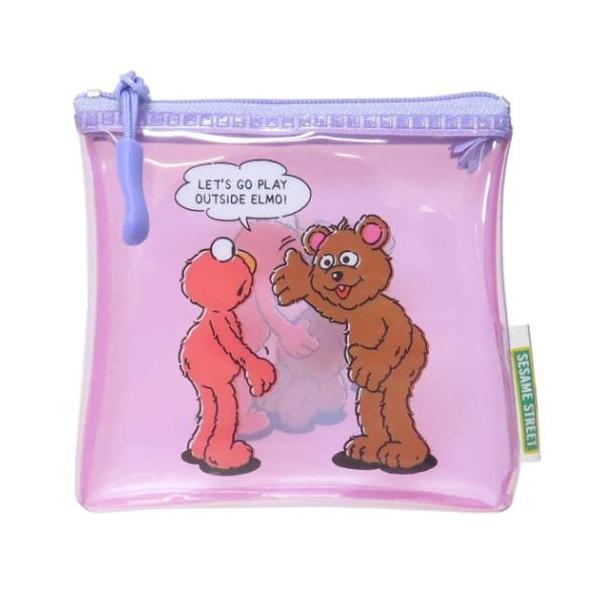 毎日使うものだからこそこだわりを 大人可愛い女性向け雑貨大人気セサミストリートグッズにまたまた可愛いNEWアイテムが登場こちらはかわいい[マルチケース]目薬などの小物を入れるのにちょうどいいかわいい雑貨いろいろあるのでお気に入りを揃えてくだ...